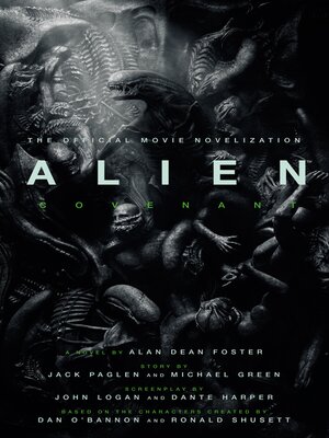 cover image of Alien